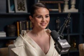 Selena Gomez Admits Making 'Mistakes' In Past Relationships
