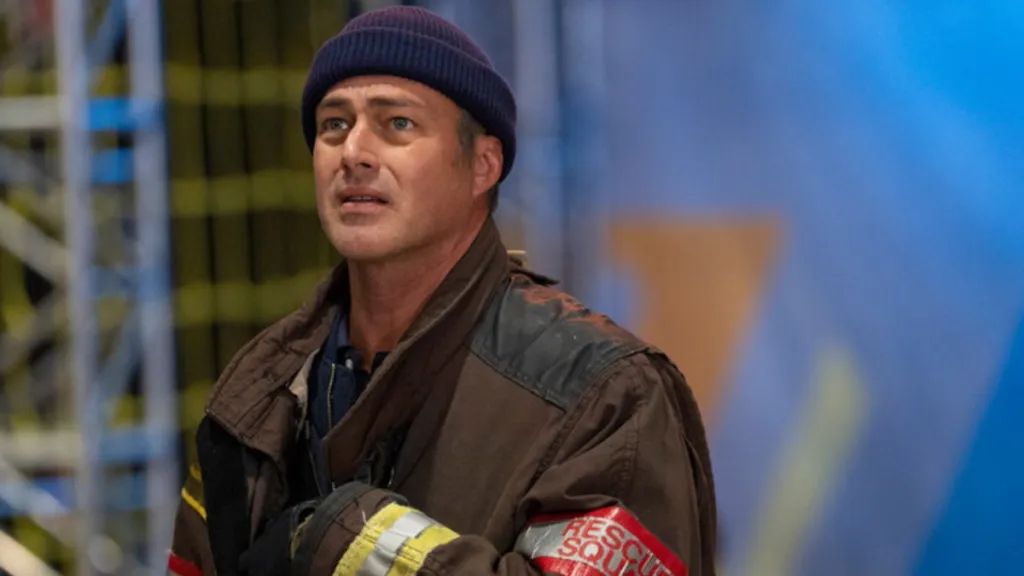 Chicago Fire Season 13 Episode 17 Release Date, Time, Where to Watch