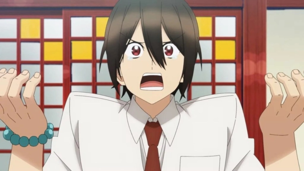 Is There A Terrified Teacher at Ghoul School! Episode 25 Release Date or Part 2