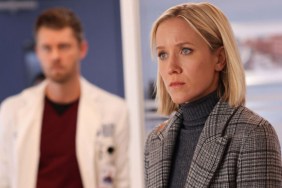 Why Was Jessy Schram's Dr. Asher Missing in Chicago Med S10E16?