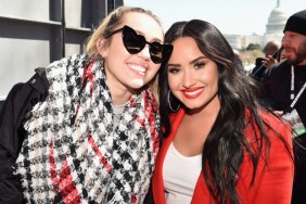 Demi Lovato & Miley Cyrus Friendship Explained