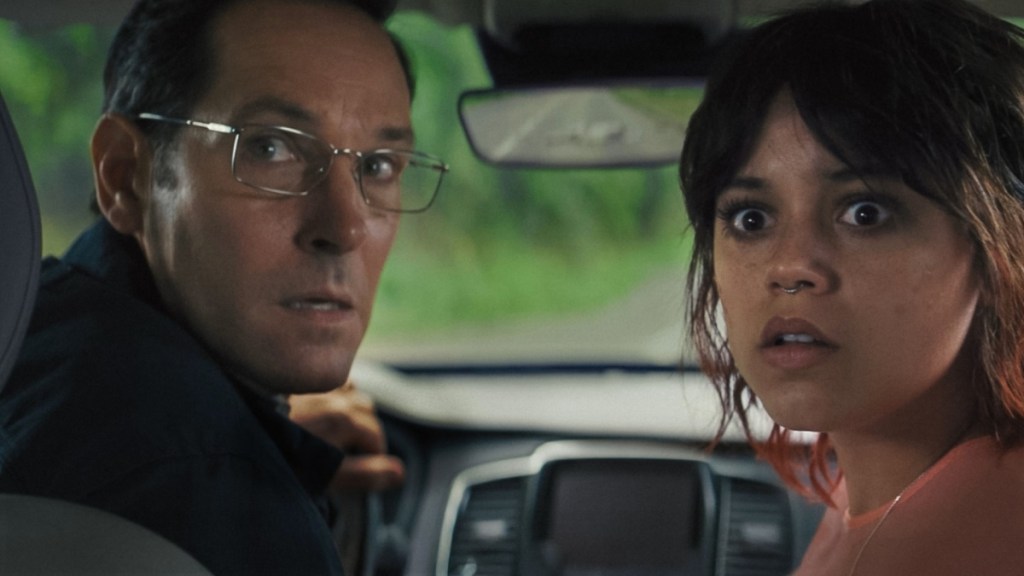 Death of a Unicorn Reviews Lead to Adverse Rotten Tomatoes Score for Paul Rudd Movie