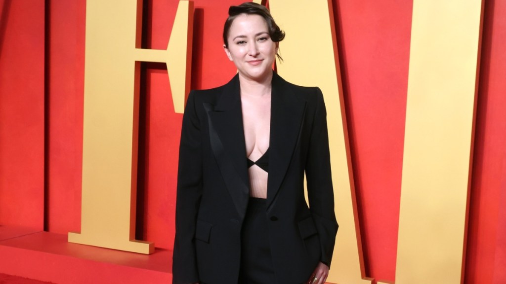 Zelda Williams Slams Studio Ghibli Style Anime AI Filter: ‘F*** AI'