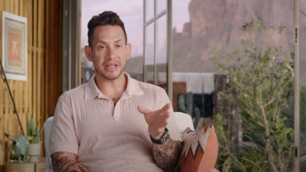 Who Is Josh From 90 Day: The Last Resort Dating? Girlfriend Rumors Explained