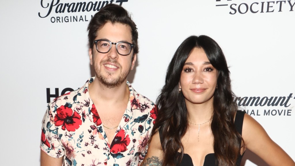 Who Is Christopher Mintz-Plasse's Wife To-Be, Britt Bowman? Relationship, Age, Job, Kids Explained