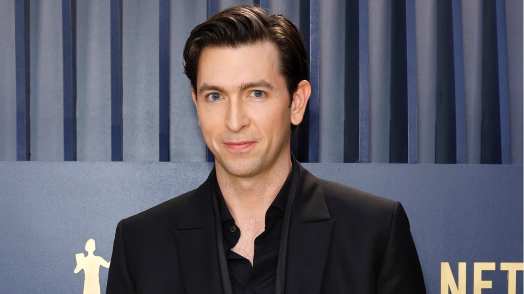 Who Is Nicholas Braun's Girlfriend Hyunji Ward?Relationship, Age, Job, Kids Explained