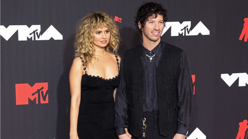 Who Is Debby Ryan's Husband Josh Dun? Relationship, Age, Job, Kids Explained