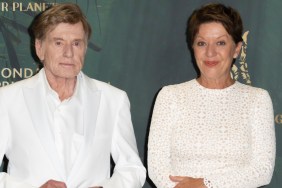 Who Is Robert Redford’s Wife Sibylle Szaggars? Relationship, Age, Job, Kids Explained