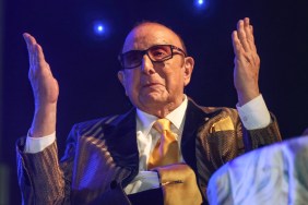 Clive Davis Net Worth 2025: How Much Money Does He Make?