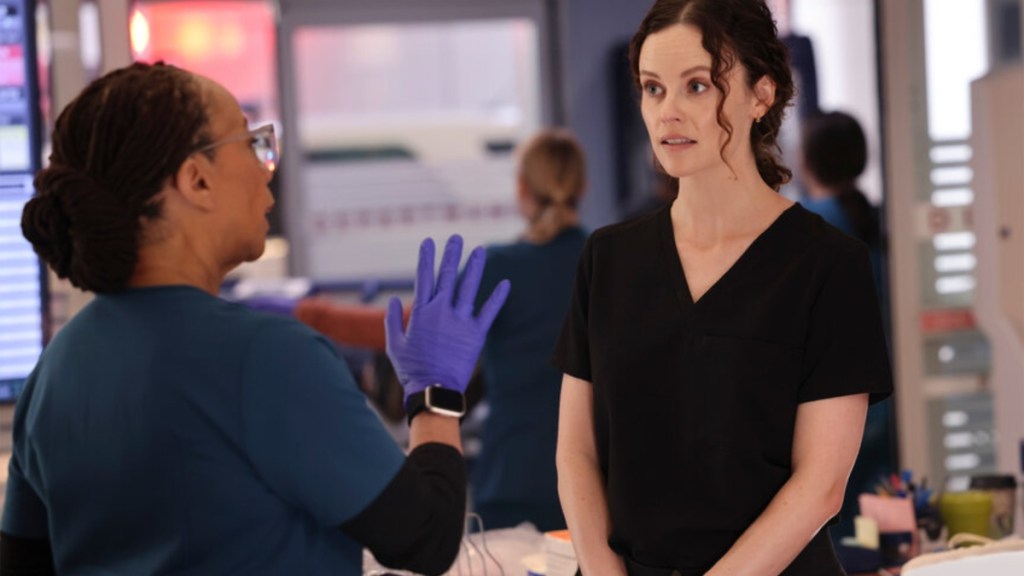 Chicago Med Season 10 Episode 17 Release Date, Time, Where to Watch
