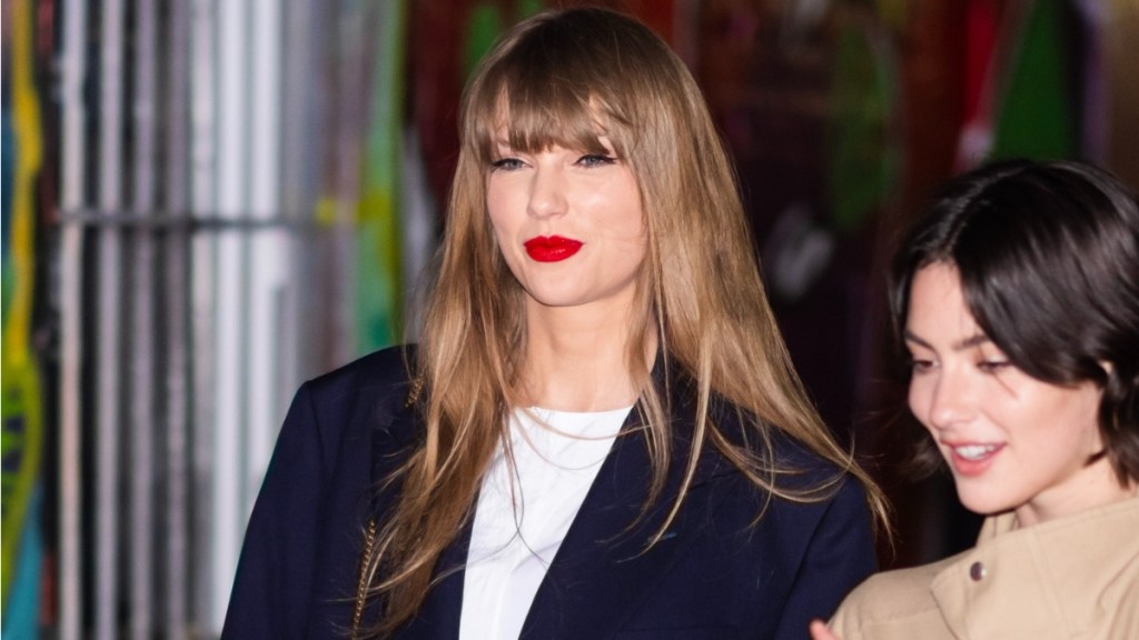 Taylor Swift & Gracie Abrams Friendship Explained