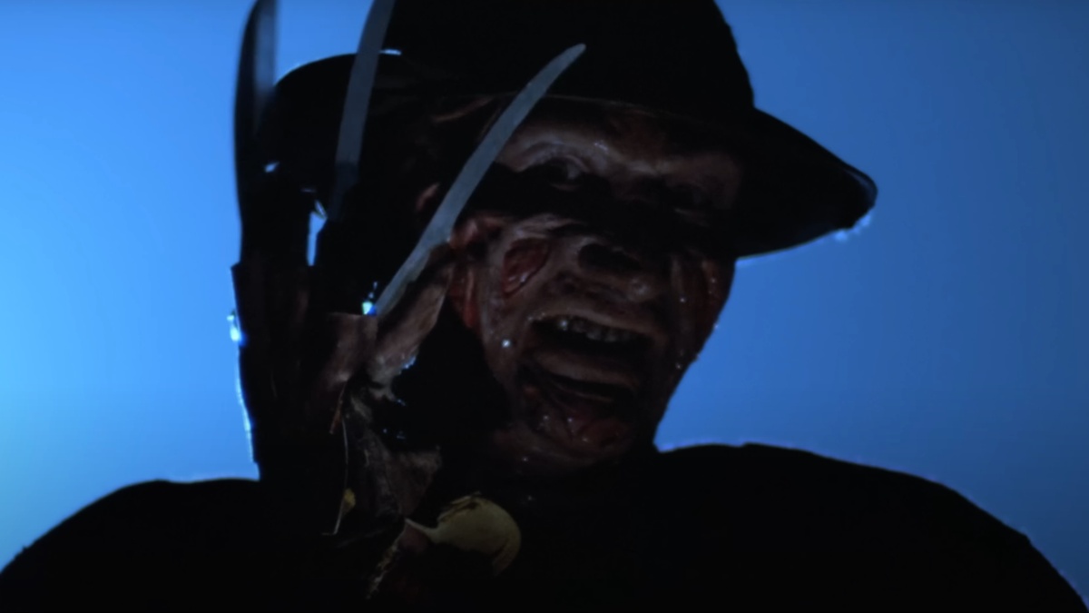 A Nightmare on Elm Street Part 2: Freddy's Revenge Streaming: Watch
