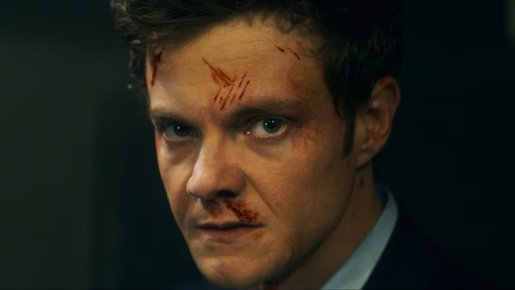 Novocaine’s Box Office Beats Black Bag in 2025’s Weakest Weekend