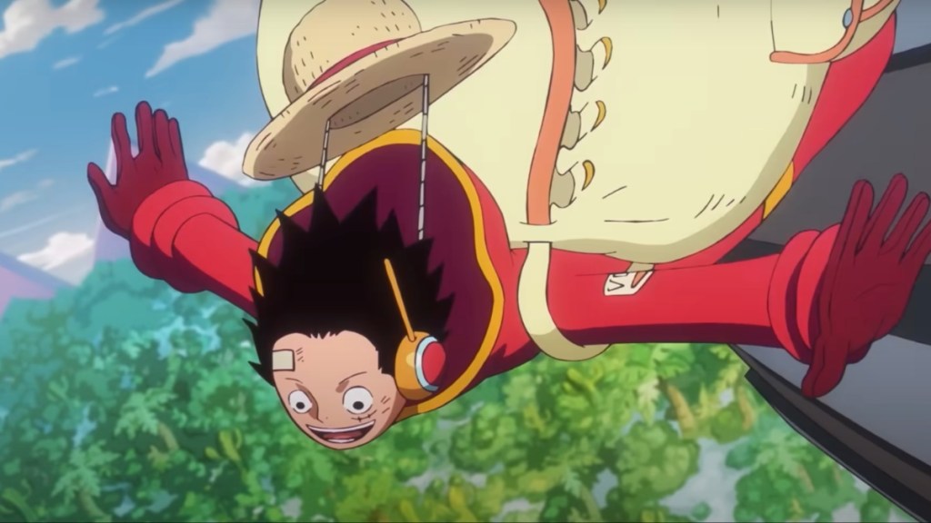 One Piece Chapter 1145 spoilers when leaks
