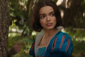 Rachel Zegler Snow White wig controversy