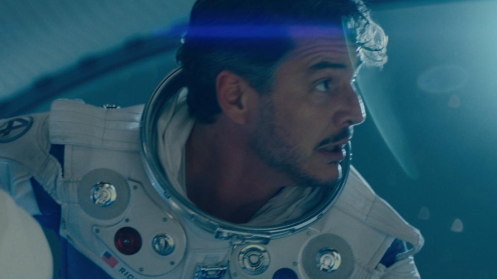 Fantastic Four’s Pedro Pascal Jokes About Reed Richards’ Powers: ‘Everything Has to Stretch’