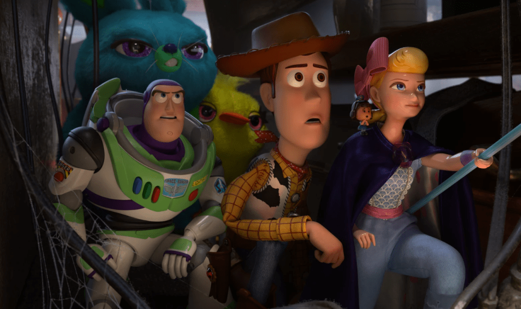 Toy Story 5 Update: Pixar Boss Teases Unexpected Surprises