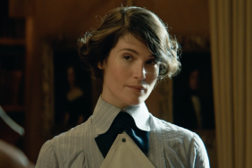 Quantum of Solace’s Gemma Arterton to Lead Spy Show Secret Service