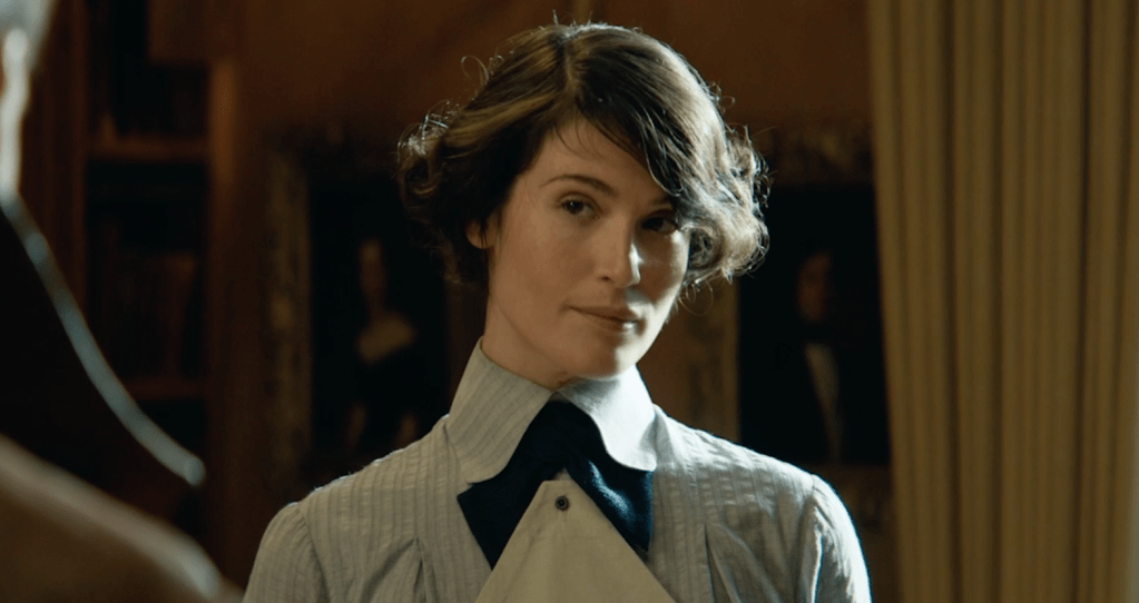 Quantum of Solace’s Gemma Arterton to Lead Spy Show Secret Service