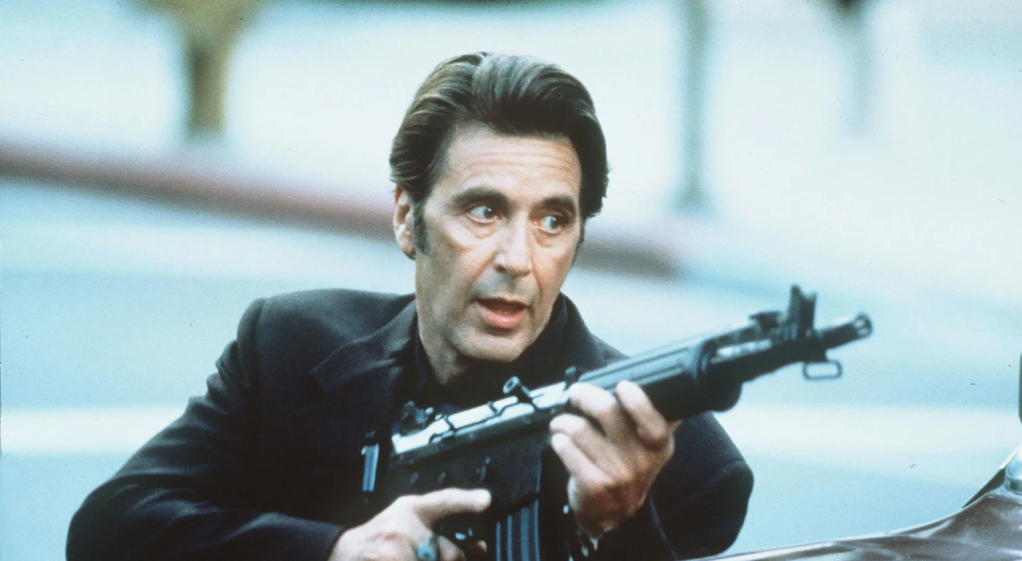 Heat 2 Update: Michael Mann Reveals Sequel’s Current Status