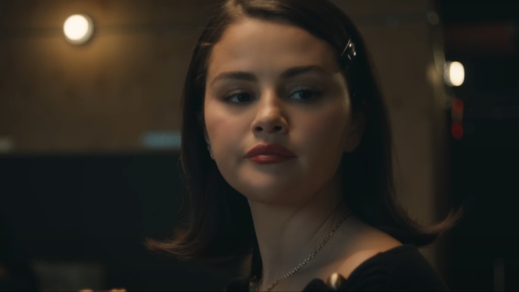 Selena Gomez Martin Short Benny Blanco