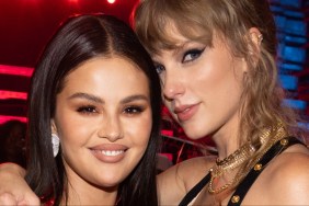 Selena Gomez Taylor Swift All Too Well I Said I Love You First