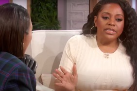 Sherri Shepherd Details Alleged Via Long Confrontation at Othello Broadway