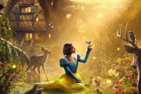 Snow White Producer’s Son Blames Rachel Zegler for Box Office Bomb