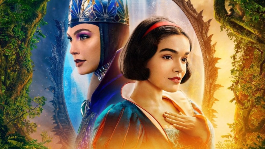 What Happens to Snow White & the Evil Queen? Ending Explained