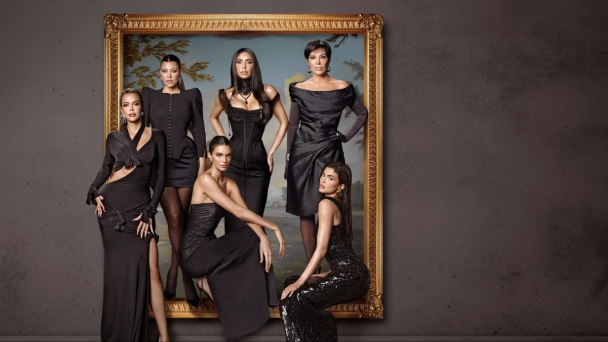 How Many Episodes Are in The Kardashians Season 6 & When Do They Come Out?