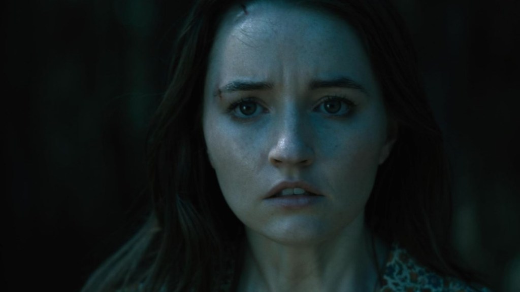 The Last of Us Creators on Abby’s Major Change Besides Appearance