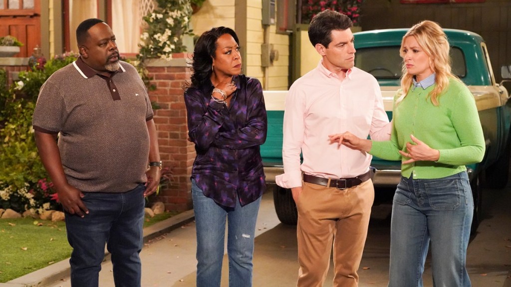 Why The Neighborhood’s New Episode Isn’t Airing on March 17