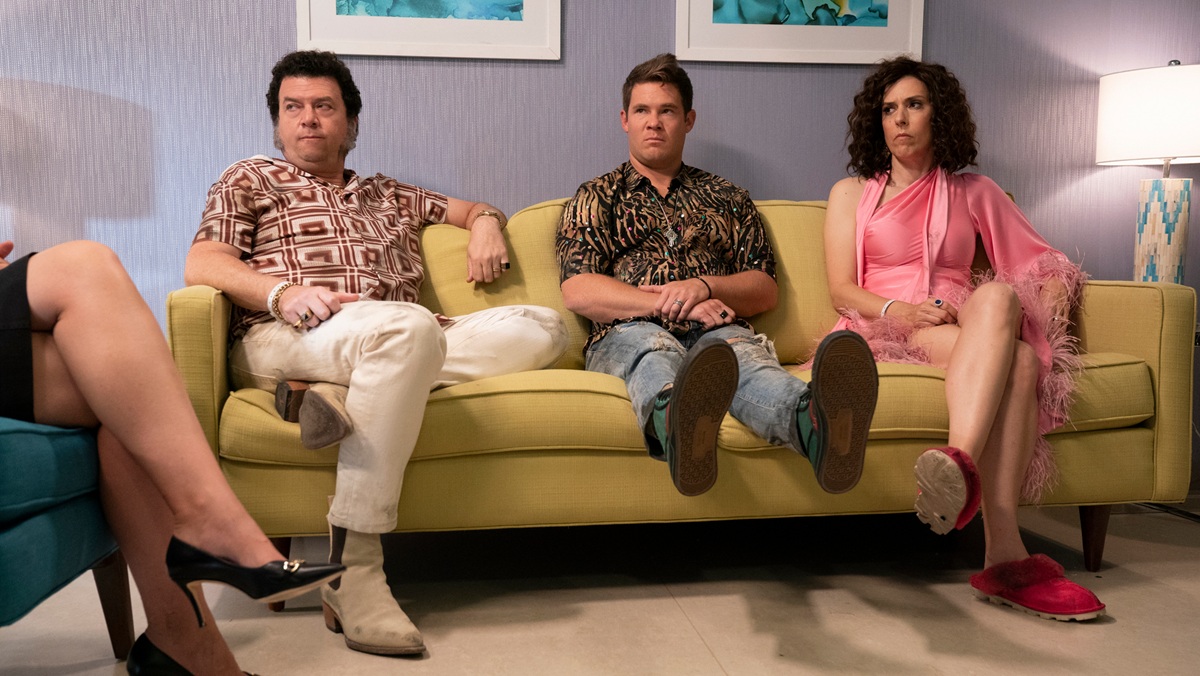 The Righteous Gemstones Season 4 Episode 2 Release Date, Time, Where to