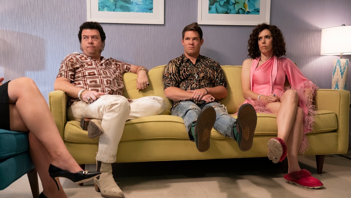 The Righteous Gemstones: What Role Bradley Cooper Plays in S04E01