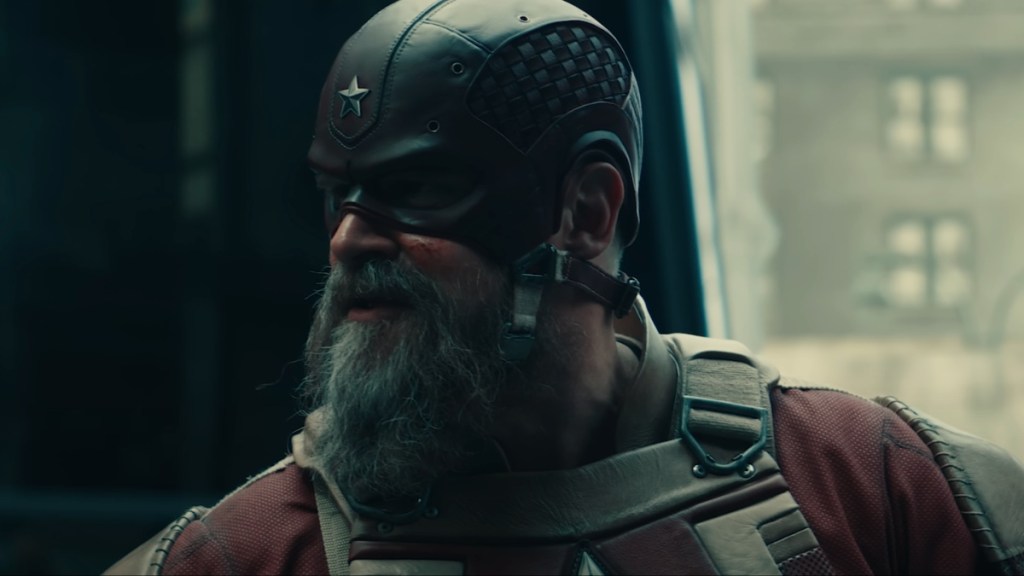 Thunderbolts* David Harbour Martin Scorsese cast