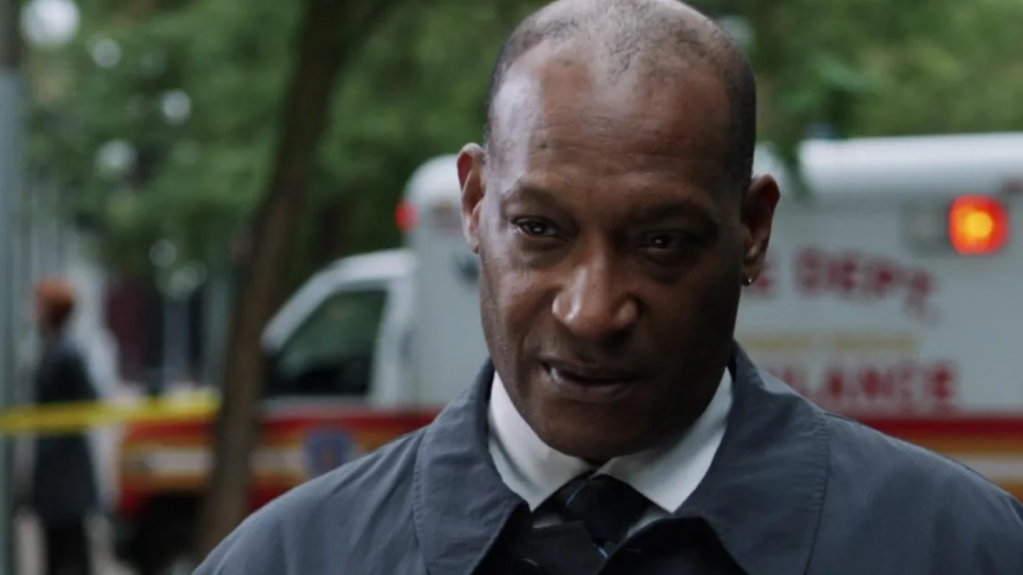 Final Destination Bloodlines Photo Shows Tony Todd’s Final Role Before Death