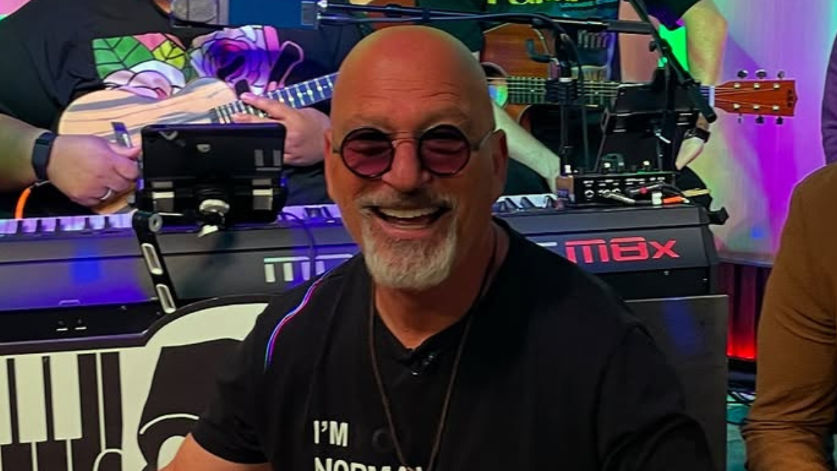 Howie Mandel Net Worth 2025: How Much Money Does He Make?