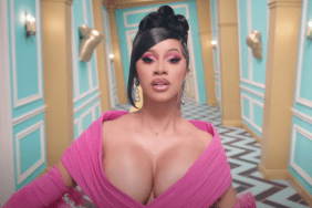 Cardi B & Penn Badgley Friendship Explained