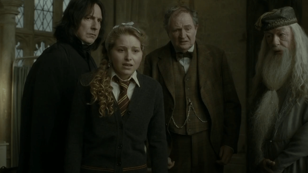 Harry Potter Actress Joins OnlyFans To 'Get Out of Debt'