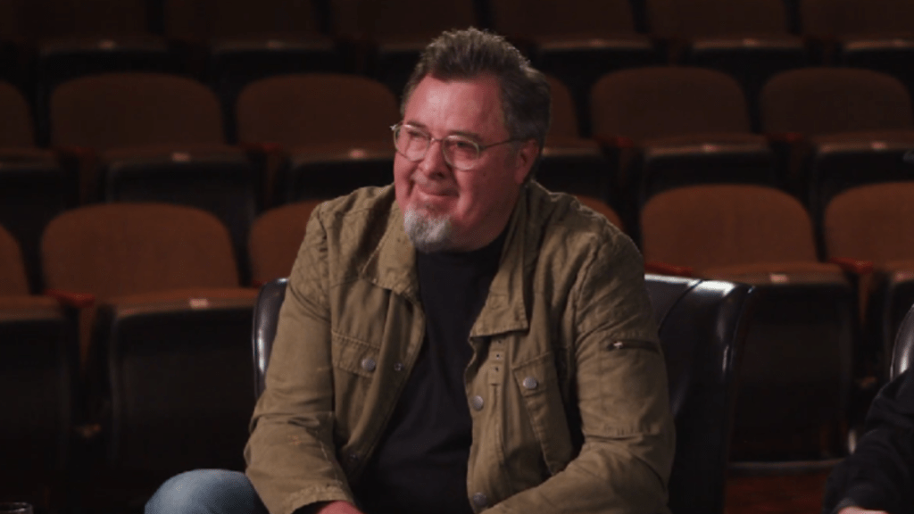 Vince Gill on Taylor Swift