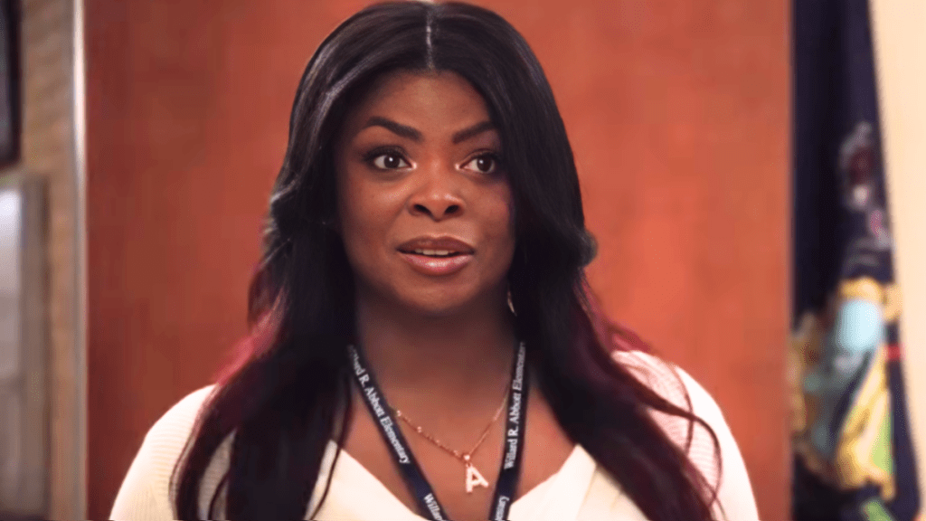 What Happens to Ava in Abbott Elementary Season 4?