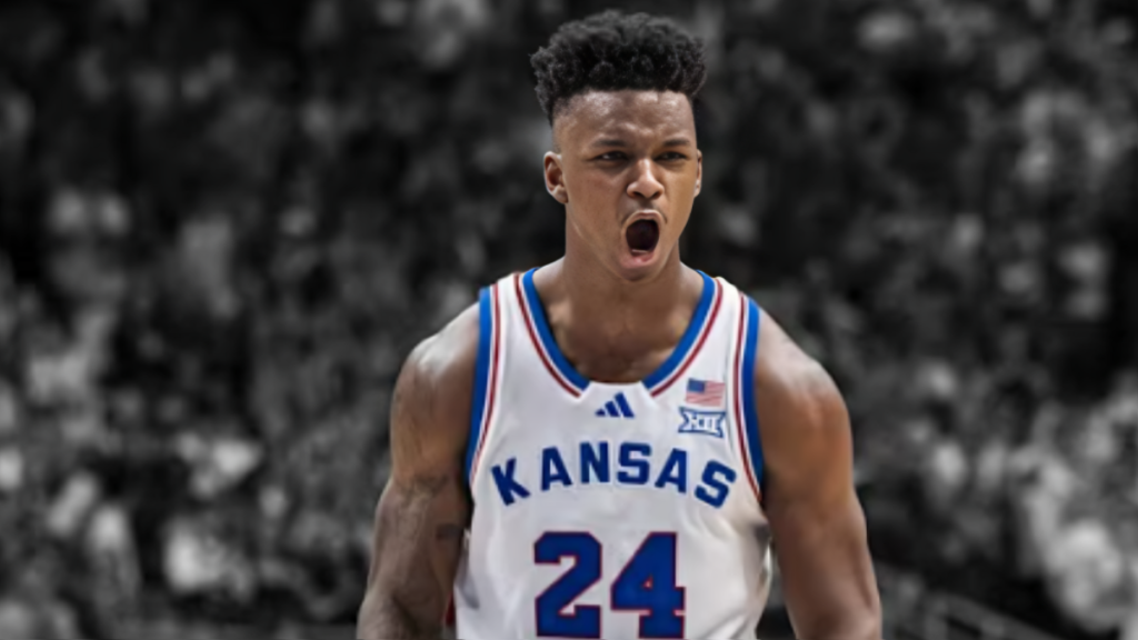 KJ Adams Jr. Injury