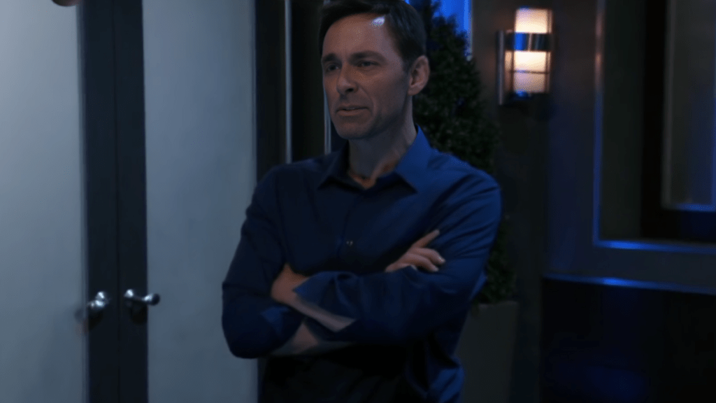 valentin cassadine general hospital all my children