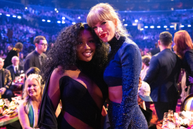 SZA Taylor Swift