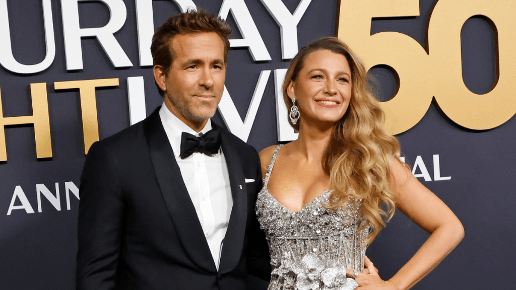 Fans Think Blake Lively & Ryan Reynolds Are Missing Met Gala Due to Lawsuit Drama