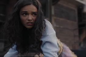 Fans Think Lenore Dove Is Related to Lucy Gray in The Hunger Games