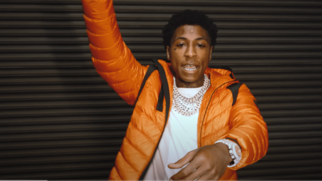 NBA YoungBoy Released from Prison