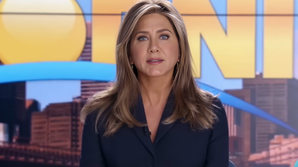 Jennifer Aniston Pedro Pascal Dating Rumors