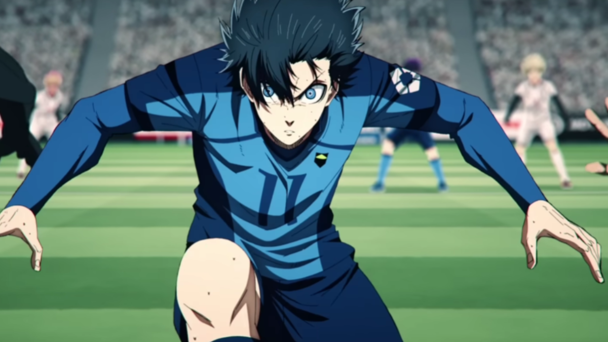 Blue Lock Chapter 298 Release Date, Time & Where To