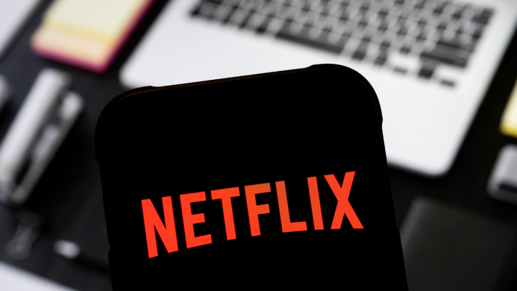 Netflix Movies Leaving